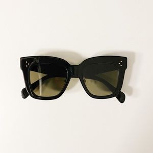 Celine ‘Tilda’ Sunglasses